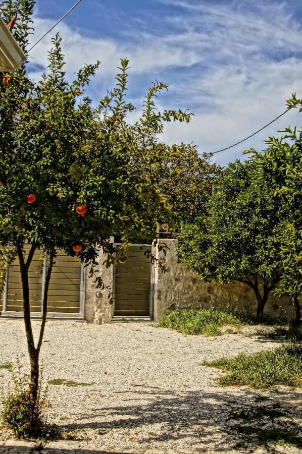 Unity Villa Andipáta Buitenkant foto